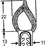 pinchweld