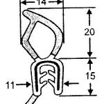 pinchweld