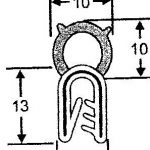 pinchweld