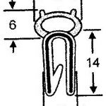 pinchweld