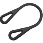 Rubber Tie Down Strap 720mm