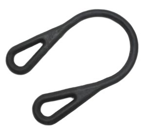 Rubber Tie Down Strap 720mm