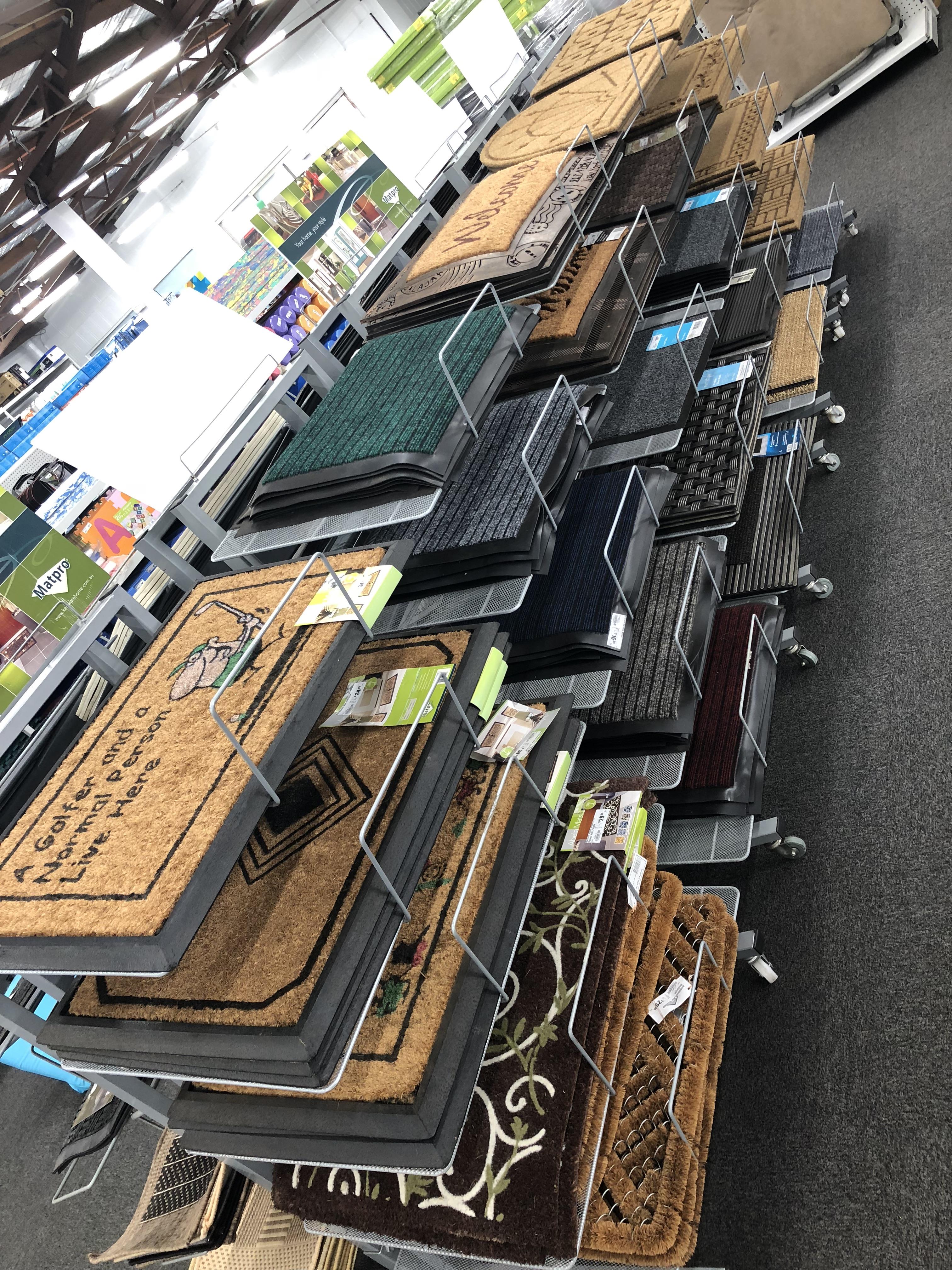 Foam Rubber Mattress Pool Cleaning Products