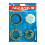 BEARING KIT FORD TRAILER BLISTER