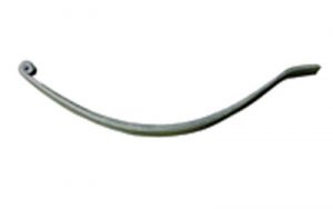 Single Leaf Spring