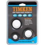 WHEEL BEARING KITS TIMKEN - MARINE HEAVY DUTY