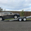 16X6.6 CAR TRAILER ATM 3200KG - $6550