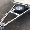 16X6.6 CAR TRAILER ATM 3200KG - $6550
