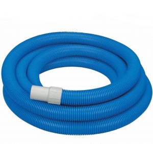 AquaFun Pool Hose 38mm with Cuffs