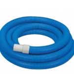 AquaFun Pool Hose 38mm with Cuffs