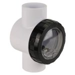 Davey-Spa-Quip-40mm-Non-Return-Valve