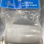 OPUS Pump Basket