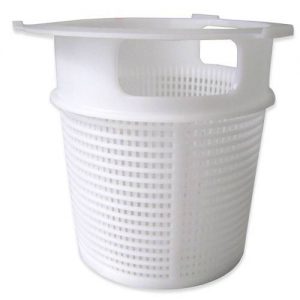 Poolrite skimmer_basket_MKII