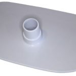 Skimmer Vac Plate 2005