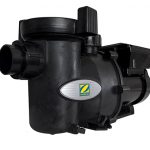 Zodiac FloPro VS 1.5 hp Pump