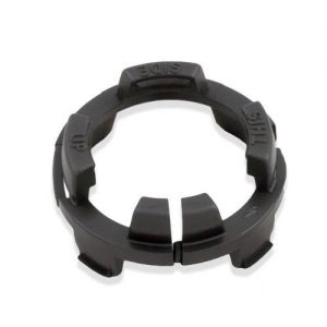 Zodiac compression ring