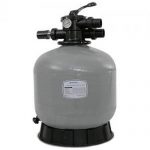 Sand Filter Spare Parts
