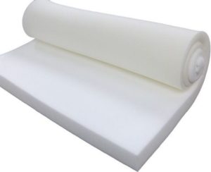 Foam mattress