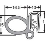 pinchweld