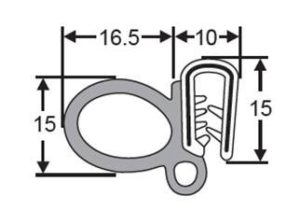 pinchweld