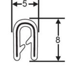 Pinchweld