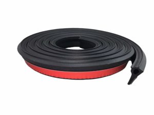 sponge seal tailgate self adhesive