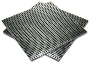Antivibration Pad