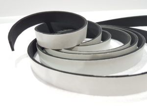 neoprene foam rubber tape