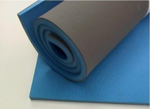 Eva Yoga Mat