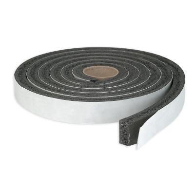 Neoprene Rubber Tape by LAMATEK » EPDM Foam » Single Sided Tapes