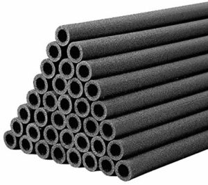 pipe insulation