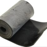 rubber strip neoprene