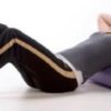 yoga roller