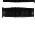 rubber handle grips