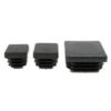 square internal end cap