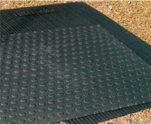 stall mat