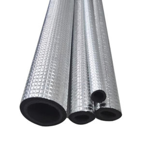 pipe insulation