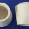 white tips rubber