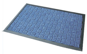 PRESTIGE-BANTRY-MAT blue