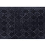 RUBBER DIAMOND MAT