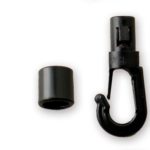 bungee cord shock cord hook