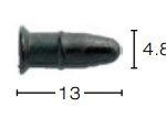 ford drive pin