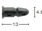 DRIVE PIN HOLDEN - $0.20