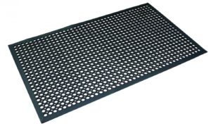 safety cushion mat