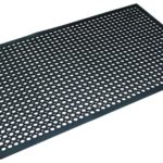 safety cushion mat