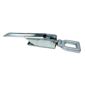 HD 210MM OVER CENTRE FASTNR (BOLT ON) - ZINC W CATCH BH22-BH - $16.43