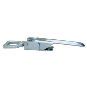HD 210MM OVER CENTRE FASTNR (BOLT ON) - ZINC W CATCH BH22-BH - $16.43