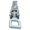 HD 210MM OVER CENTRE FASTNR (BOLT ON) - ZINC W CATCH BH22-BH - $16.43