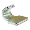 HD 210MM OVER CENTRE FASTNR (BOLT ON) - ZINC W CATCH BH22-BH - $16.43