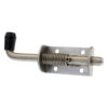 MEDIUM STAINLESS STEEL SPRING BOLT 304 GRADE -$25.64
